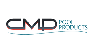 CMD Pool Products Logo