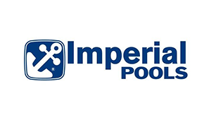 Imperial Pools Logo