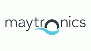 Maytronics Logo