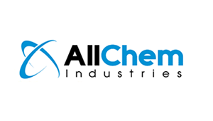 AllChem Industries Logo