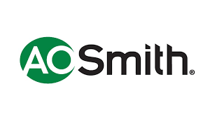 AO Smith Logo