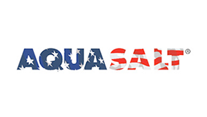 AquaSalt Logo