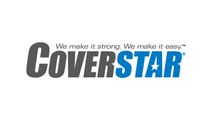 Coverstar Logo