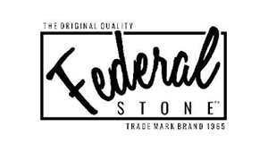 Federal Stone Industries Logo