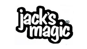 Jack's Magic Logo