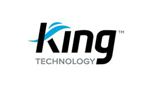 King Technology Logo