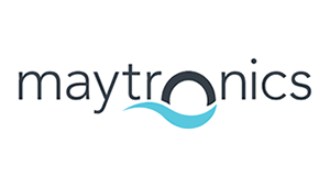 Maytronics Logo