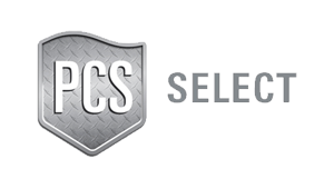 PCS Select Logo