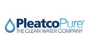 Pleatco Logo