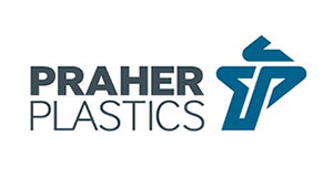 Praher Plastics Logo