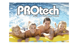 PROtech Logo