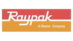 Raypak Logo