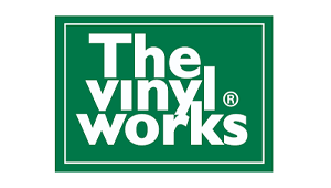 The Vinyl Works Logo