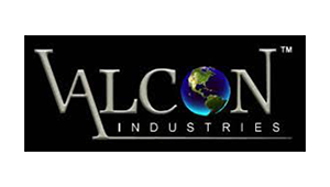 Valcon Industries Logo