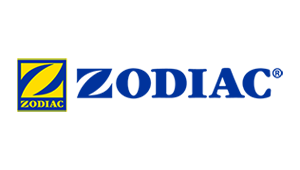 Zodiac Pool Systems Logo