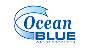 Ocean Blue Logo