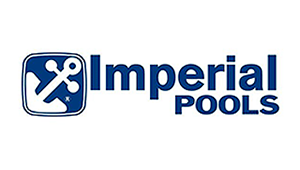 Imperial Pools Logo